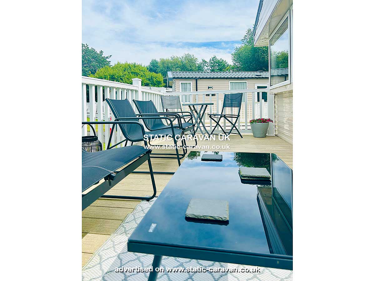 88 Cader Idris View, Hafan-Y-Mor, Pwllheli, Gwynedd, North Wales