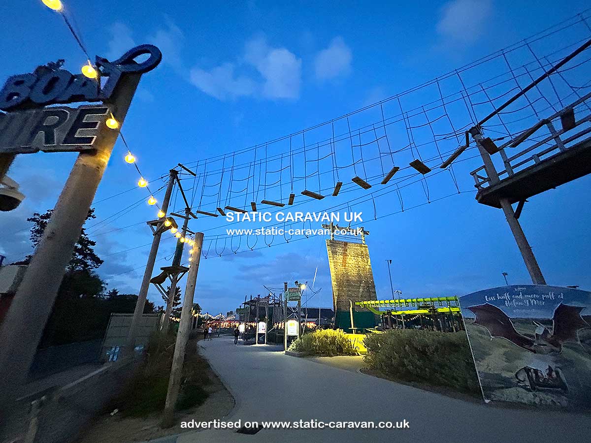 88 Cader Idris View, Hafan-Y-Mor, Pwllheli, Gwynedd, North Wales