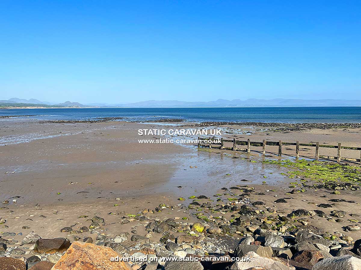 88 Cader Idris View, Hafan-Y-Mor, Pwllheli, Gwynedd, North Wales