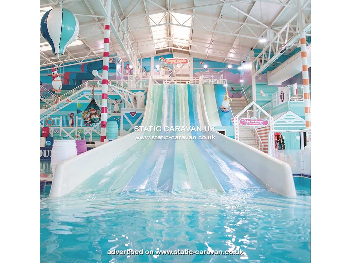 88 Cader Idris View, Hafan-Y-Mor, Pwllheli, Gwynedd, North Wales