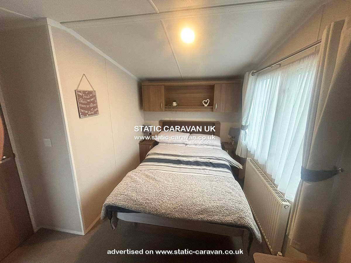 Mountain View 51, Hafan-Y-Mor, Pwllheli, Gwynedd, North Wales