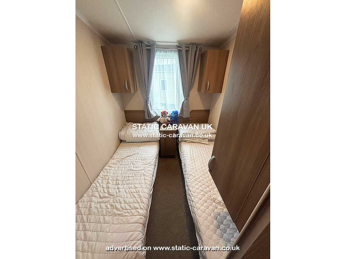 Mountain View 51, Hafan-Y-Mor, Pwllheli, Gwynedd, North Wales