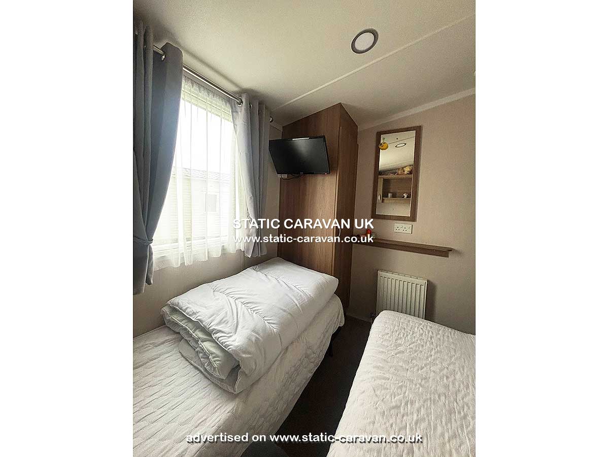 Mountain View 51, Hafan-Y-Mor, Pwllheli, Gwynedd, North Wales