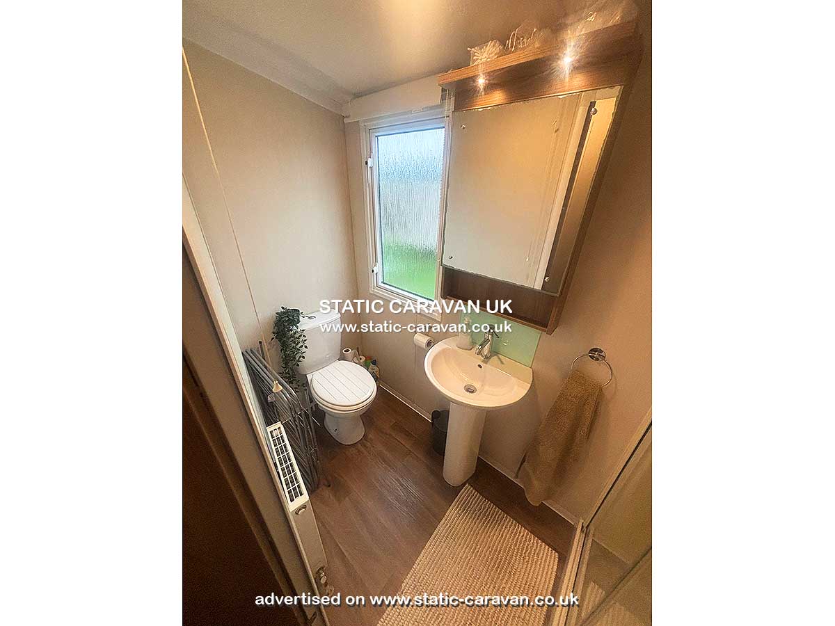 Mountain View 51, Hafan-Y-Mor, Pwllheli, Gwynedd, North Wales