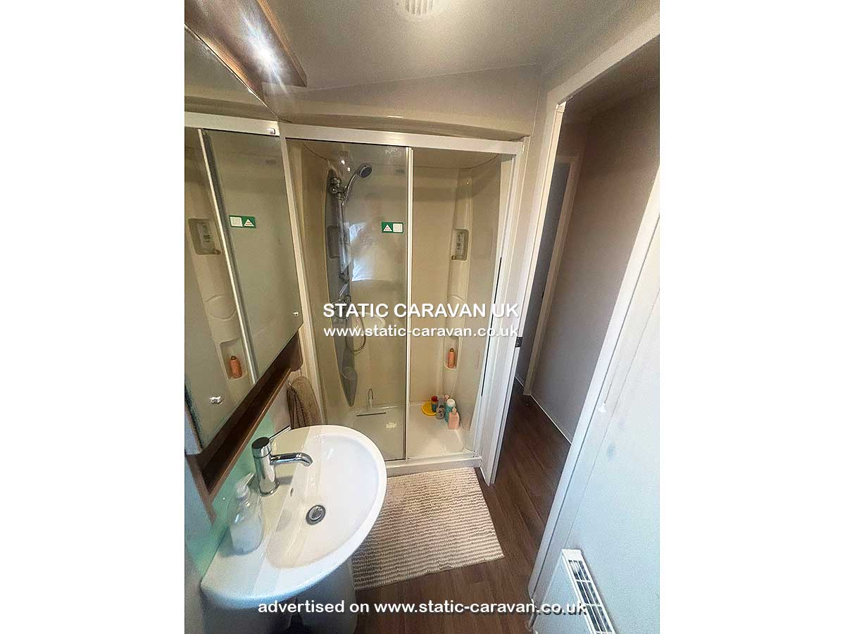 Mountain View 51, Hafan-Y-Mor, Pwllheli, Gwynedd, North Wales