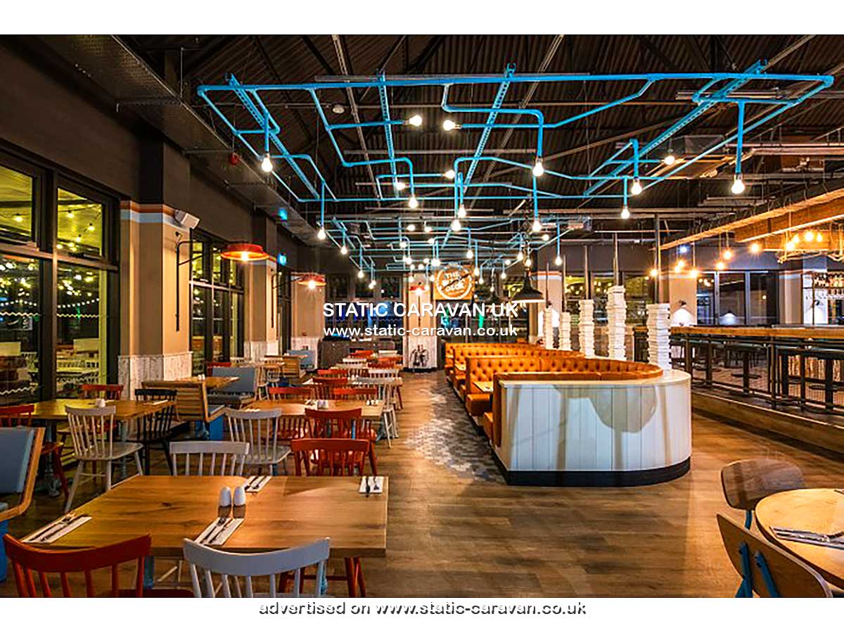 Mountain View 51, Hafan-Y-Mor, Pwllheli, Gwynedd, North Wales