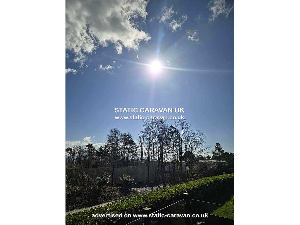 40 Harlech View, Hafan-Y-Mor, Pwllheli, Gwynedd, North Wales