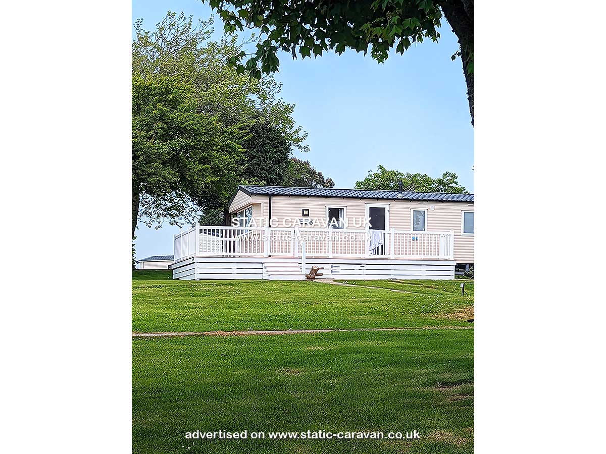 Caravan holiday rental 149 Snowdonia View at Hafan-Y-Mor, Pwllheli, Gwynedd, North Wales