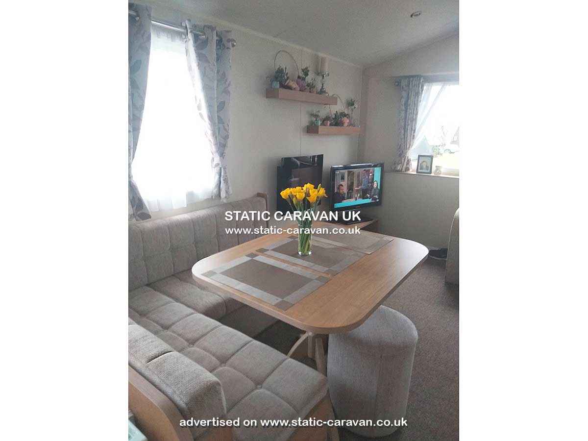 149 Snowdonia View, Hafan-Y-Mor, Pwllheli, Gwynedd, North Wales