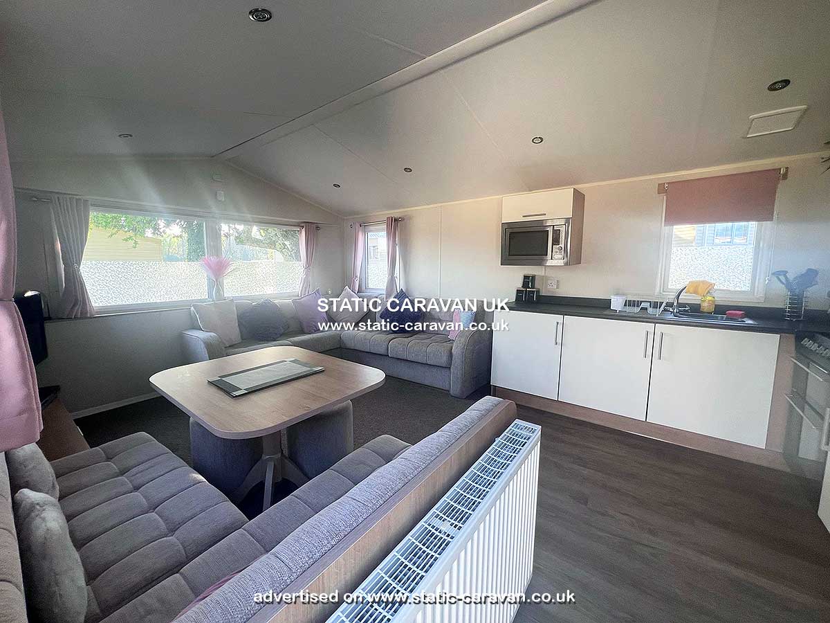 149 Snowdonia View, Hafan-Y-Mor, Pwllheli, Gwynedd, North Wales