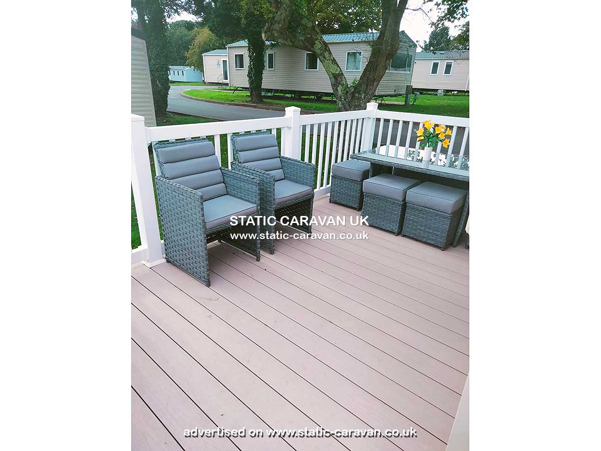 149 Snowdonia View, Hafan-Y-Mor, Pwllheli, Gwynedd, North Wales