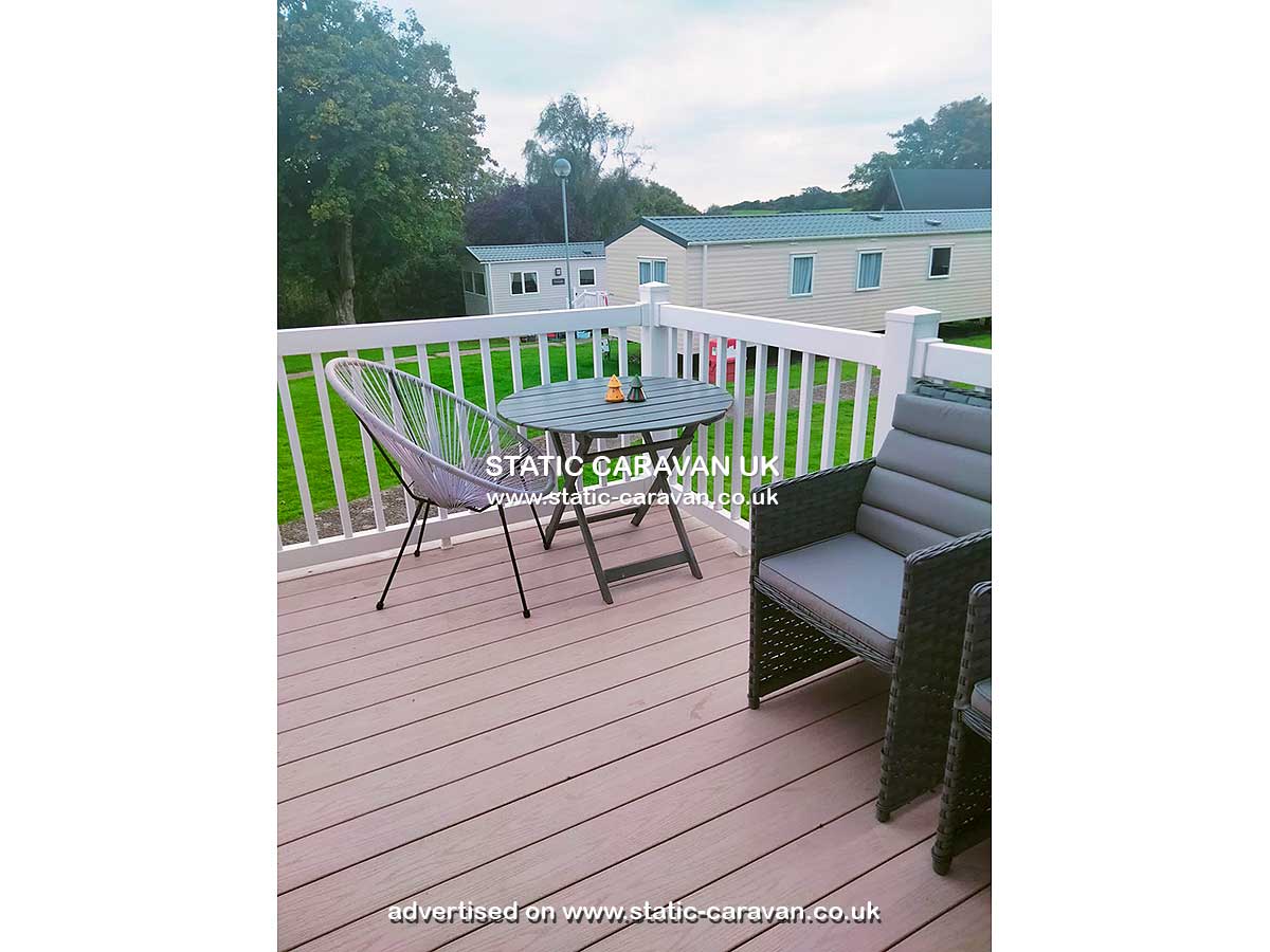 149 Snowdonia View, Hafan-Y-Mor, Pwllheli, Gwynedd, North Wales