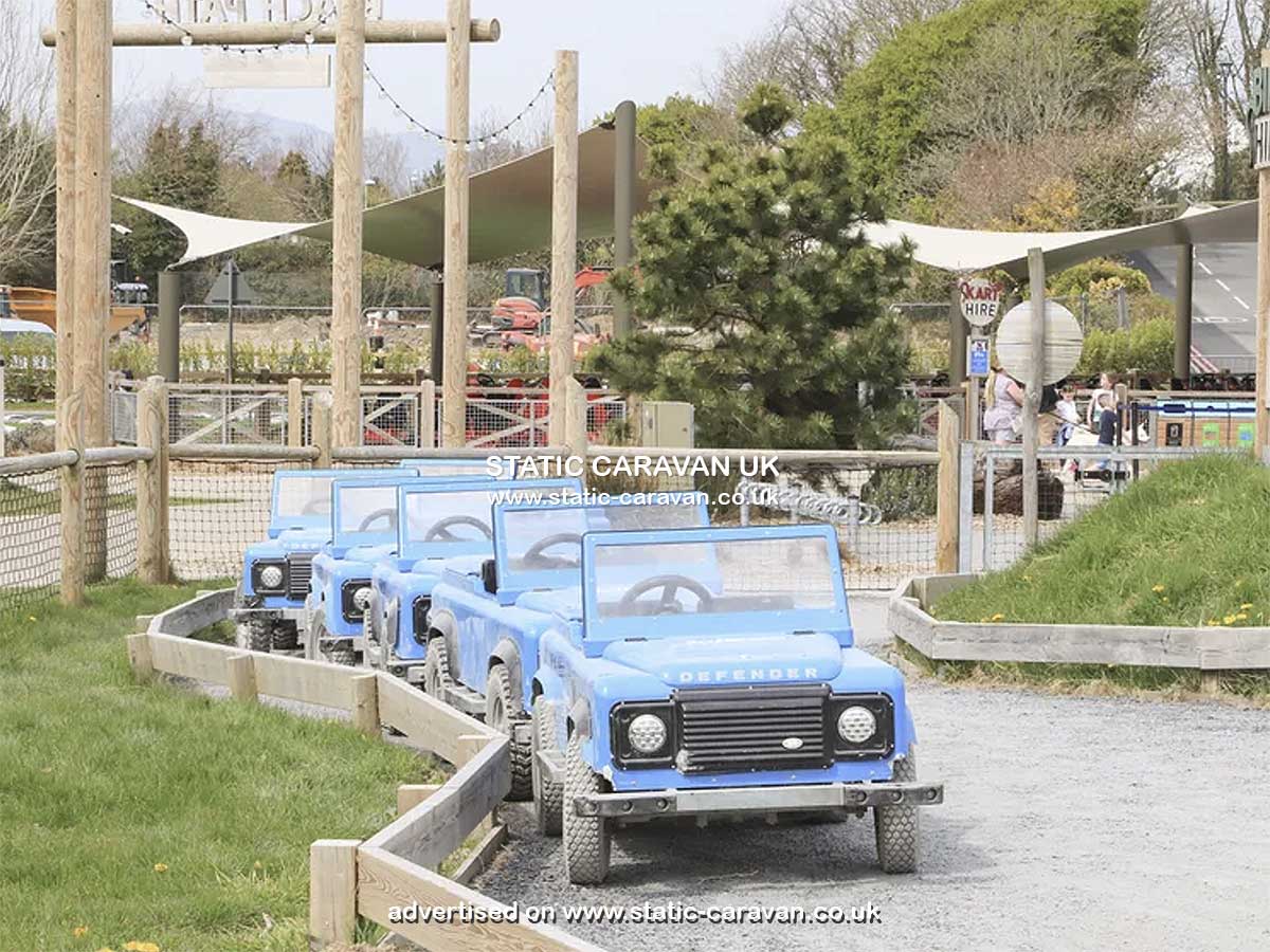 149 Snowdonia View, Hafan-Y-Mor, Pwllheli, Gwynedd, North Wales