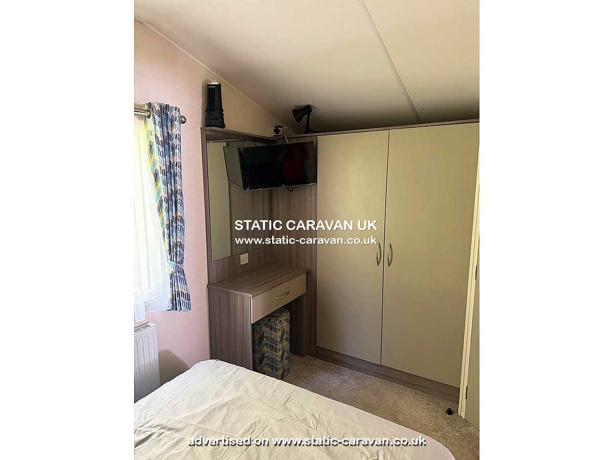 11 Tryfan, Hafan-Y-Mor, Pwllheli, Gwynedd, North Wales