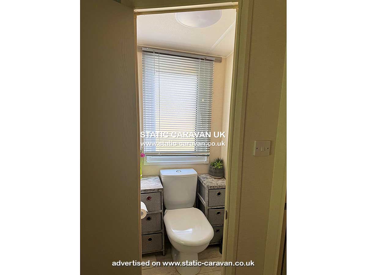 11 Tryfan, Hafan-Y-Mor, Pwllheli, Gwynedd, North Wales