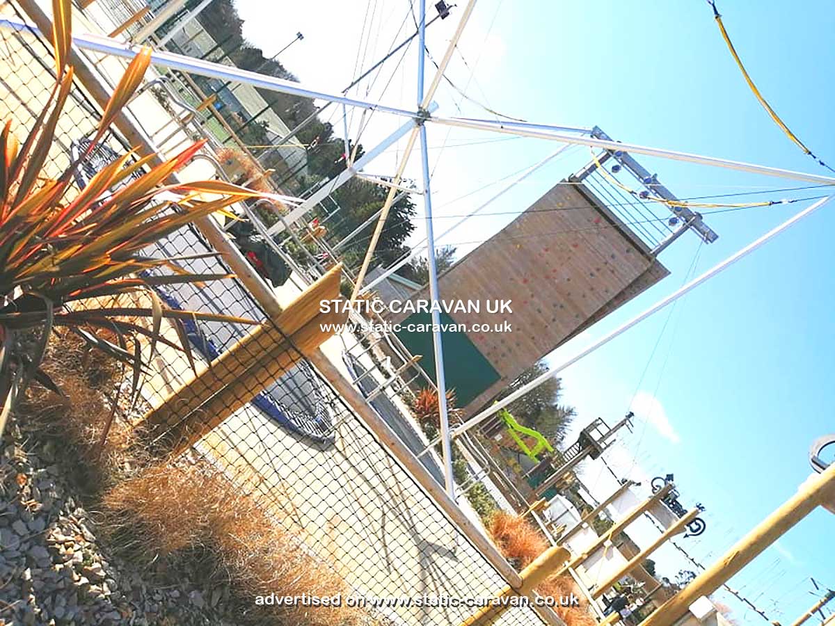 11 Tryfan, Hafan-Y-Mor, Pwllheli, Gwynedd, North Wales