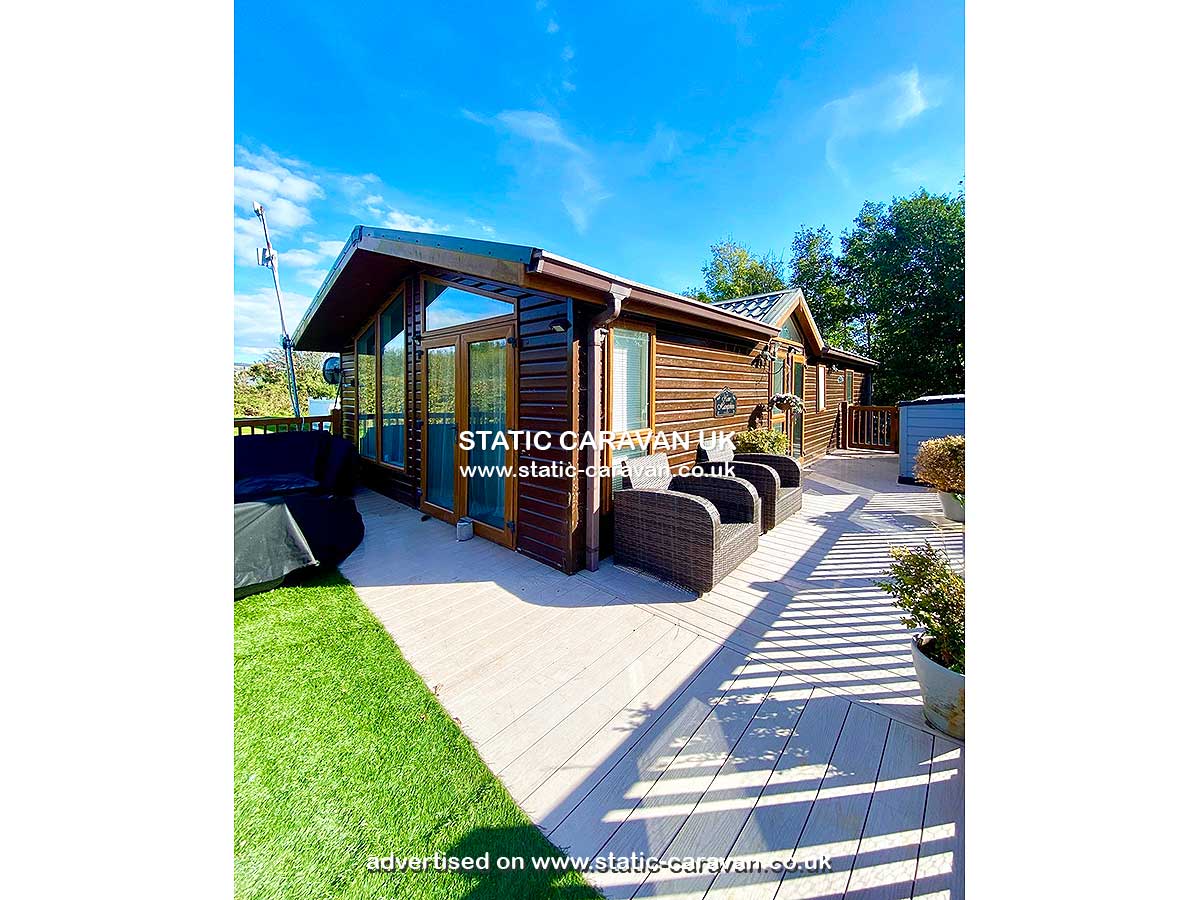 76 The Stables, Hafan-Y-Mor, Pwllheli, Gwynedd, North Wales