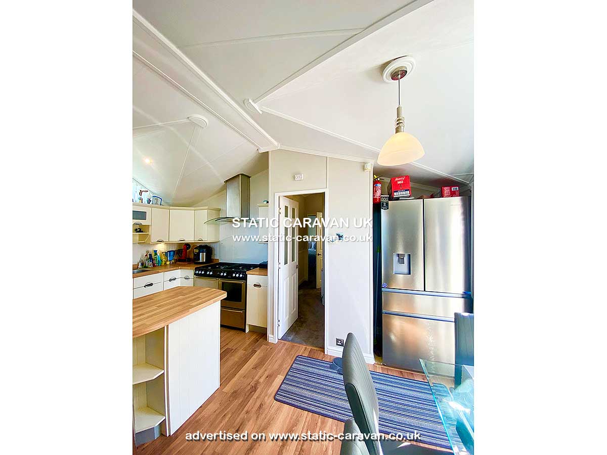 76 The Stables, Hafan-Y-Mor, Pwllheli, Gwynedd, North Wales