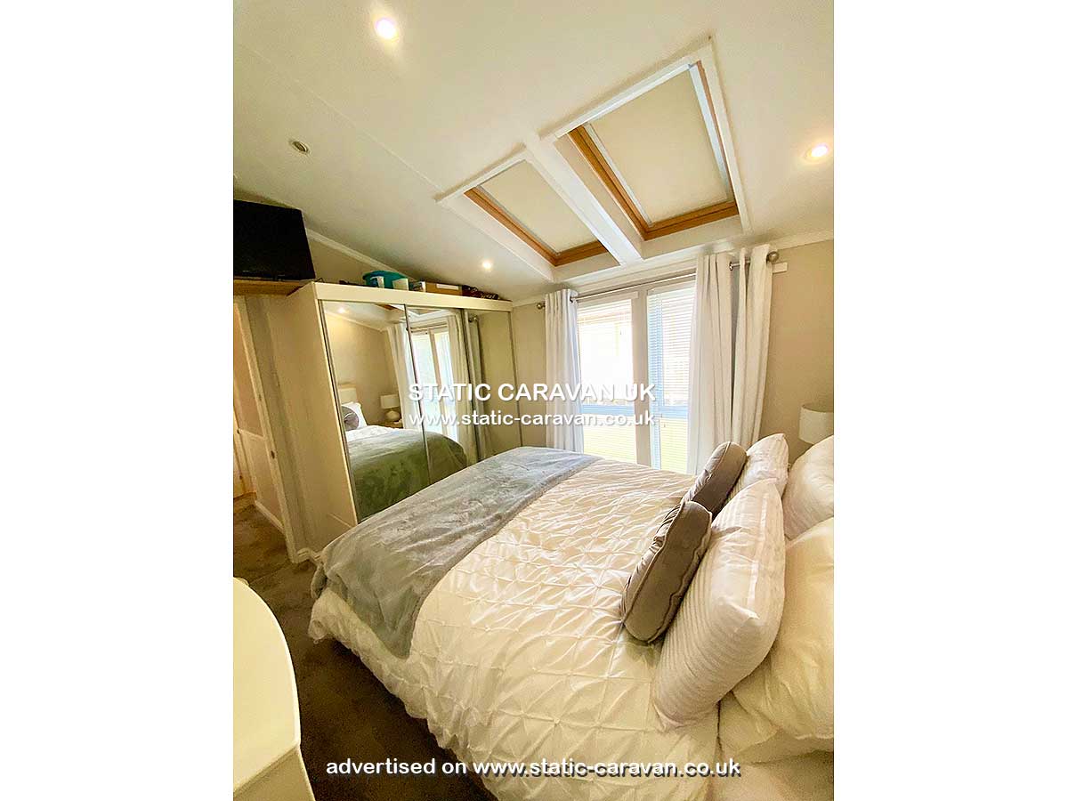 76 The Stables, Hafan-Y-Mor, Pwllheli, Gwynedd, North Wales