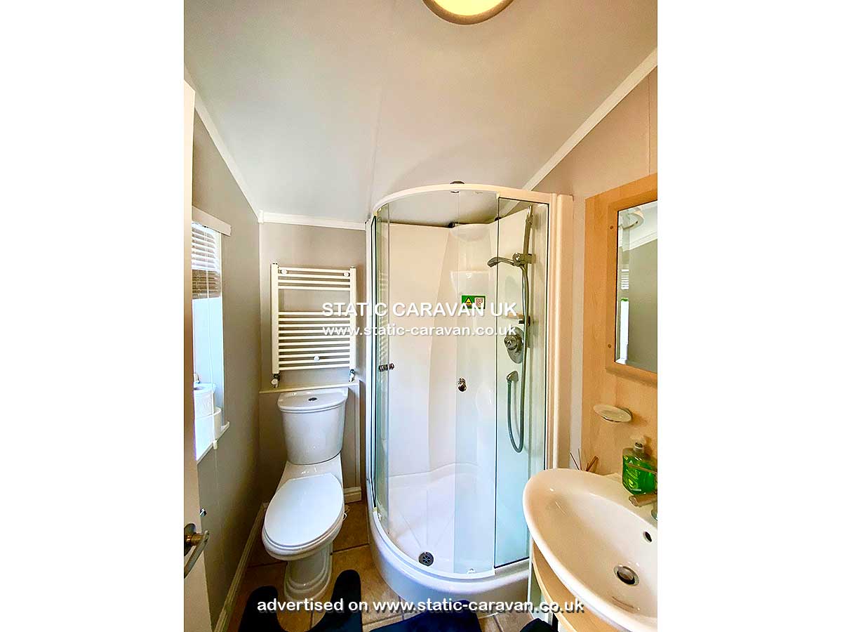 76 The Stables, Hafan-Y-Mor, Pwllheli, Gwynedd, North Wales