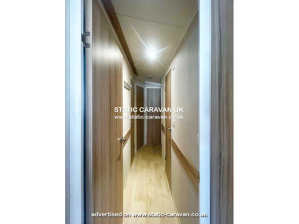 62 Snowdonia View, Hafan-Y-Mor, Pwllheli, Gwynedd, North Wales