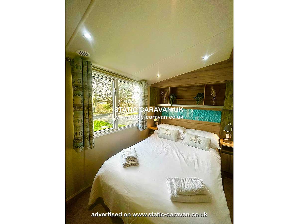 62 Snowdonia View, Hafan-Y-Mor, Pwllheli, Gwynedd, North Wales