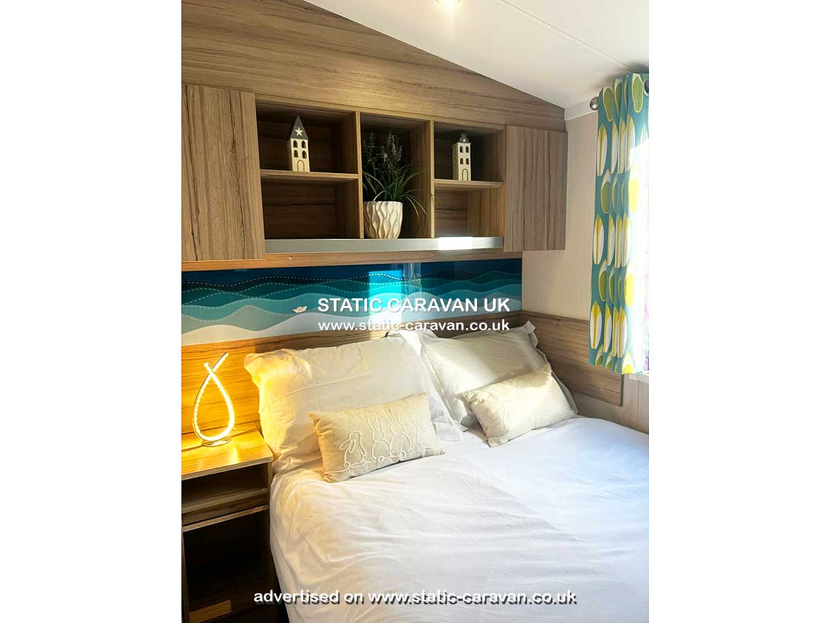 62 Snowdonia View, Hafan-Y-Mor, Pwllheli, Gwynedd, North Wales