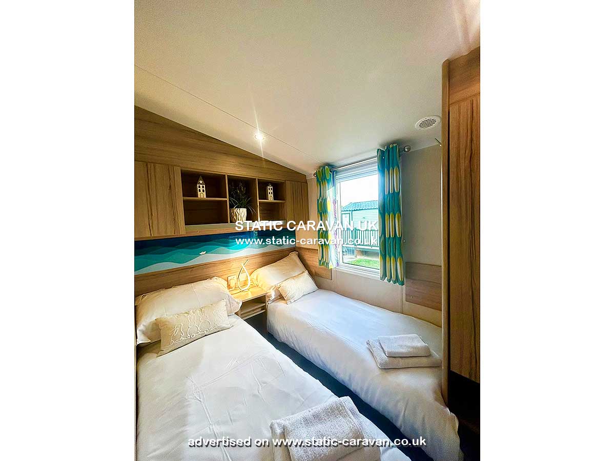 62 Snowdonia View, Hafan-Y-Mor, Pwllheli, Gwynedd, North Wales