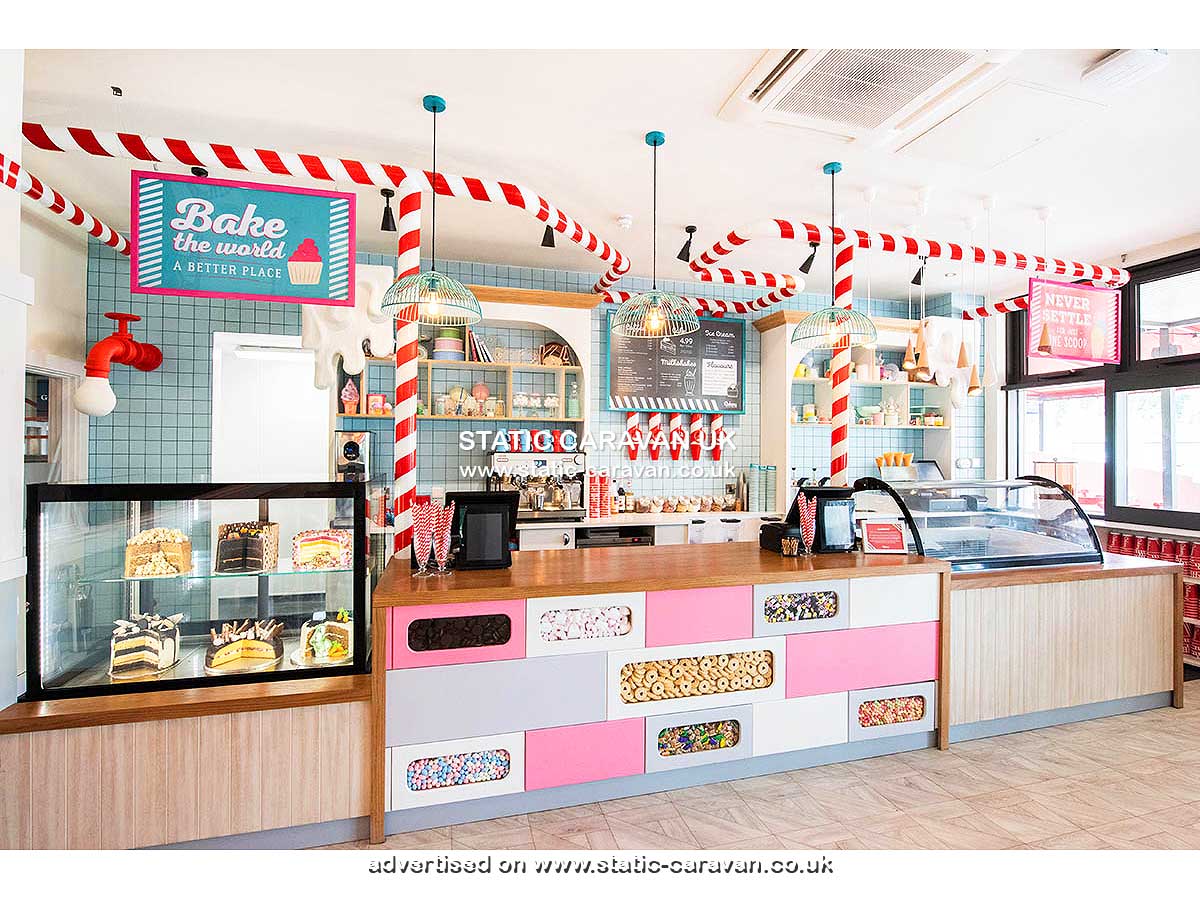 62 Snowdonia View, Hafan-Y-Mor, Pwllheli, Gwynedd, North Wales