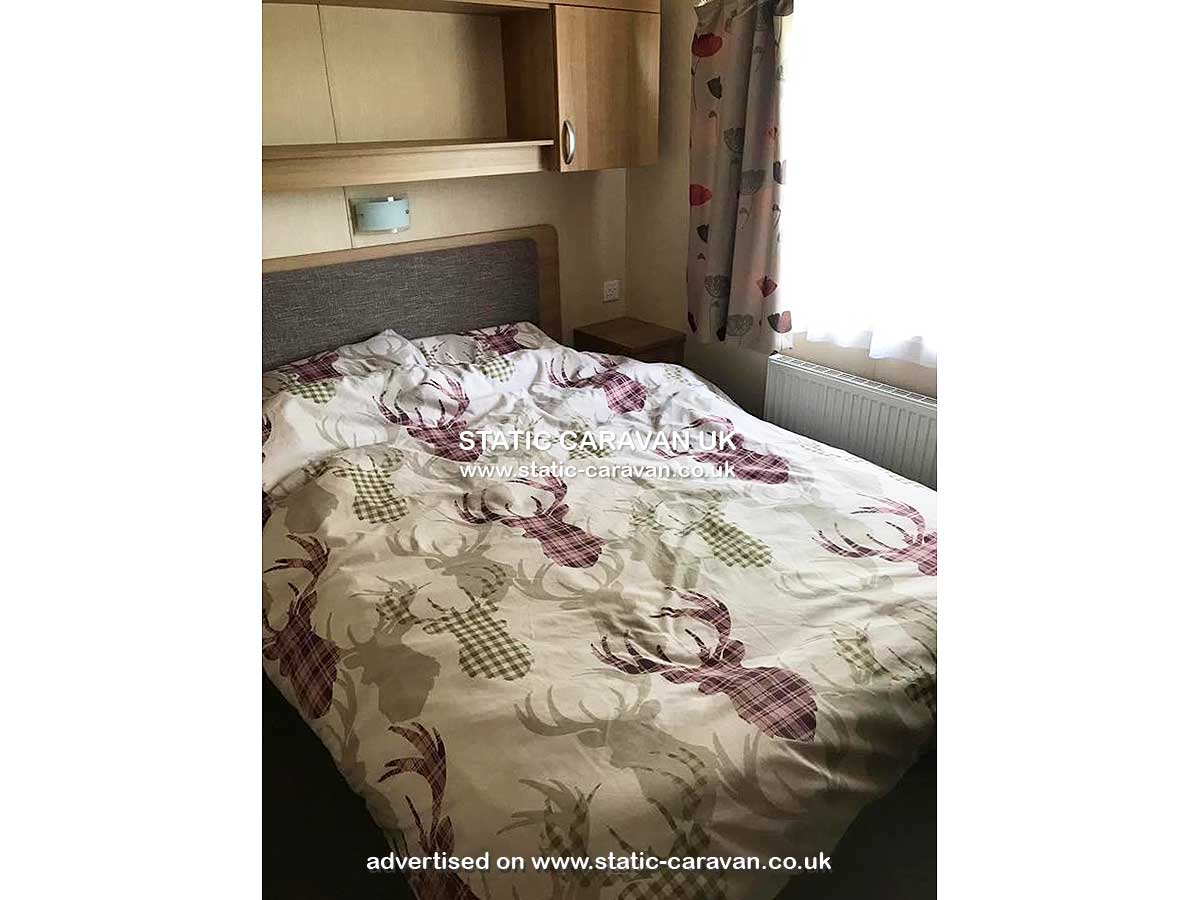 148 Mountain View , Hafan-Y-Mor, Pwllheli, Gwynedd, North Wales