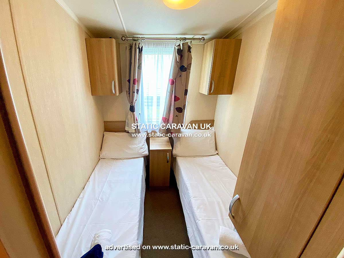 148 Mountain View , Hafan-Y-Mor, Pwllheli, Gwynedd, North Wales