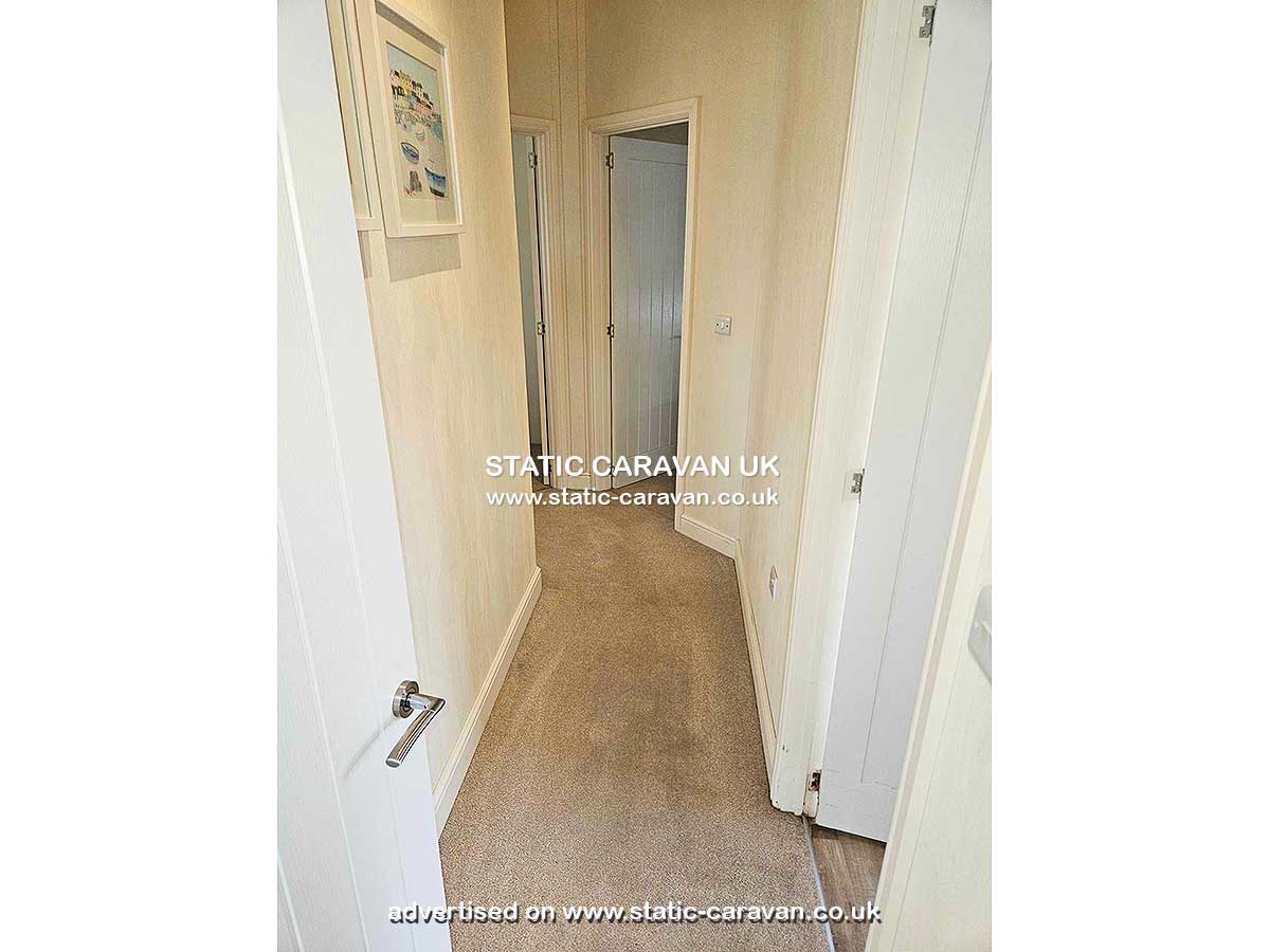 24 Golf Village, Hafan-Y-Mor, Pwllheli, Gwynedd, North Wales