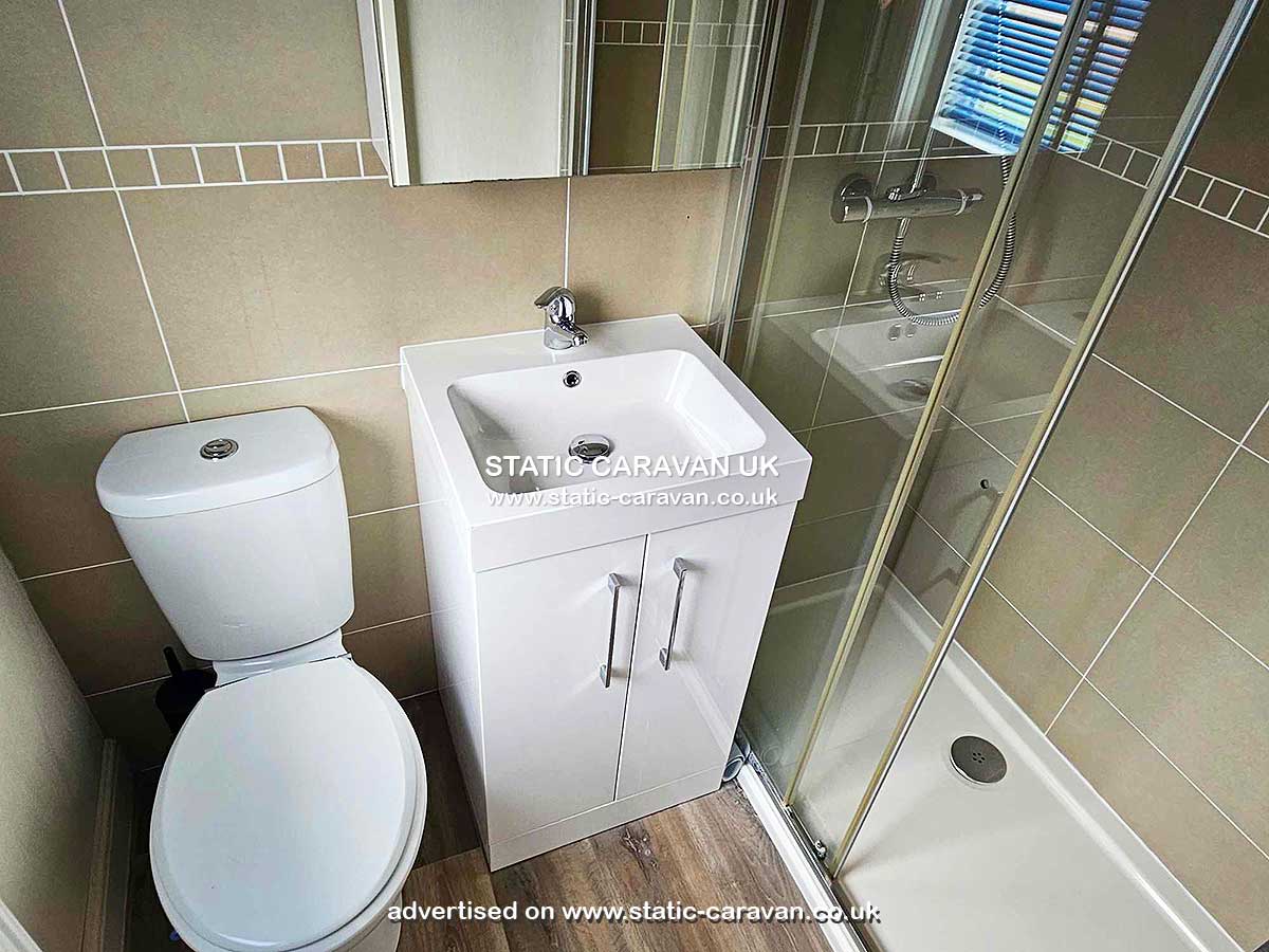 24 Golf Village, Hafan-Y-Mor, Pwllheli, Gwynedd, North Wales