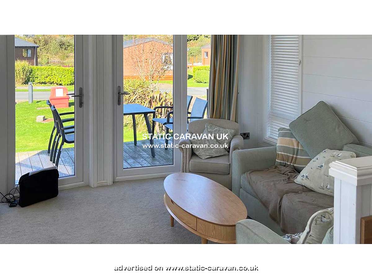 7 Fairways, Hafan-Y-Mor, Pwllheli, Gwynedd, North Wales