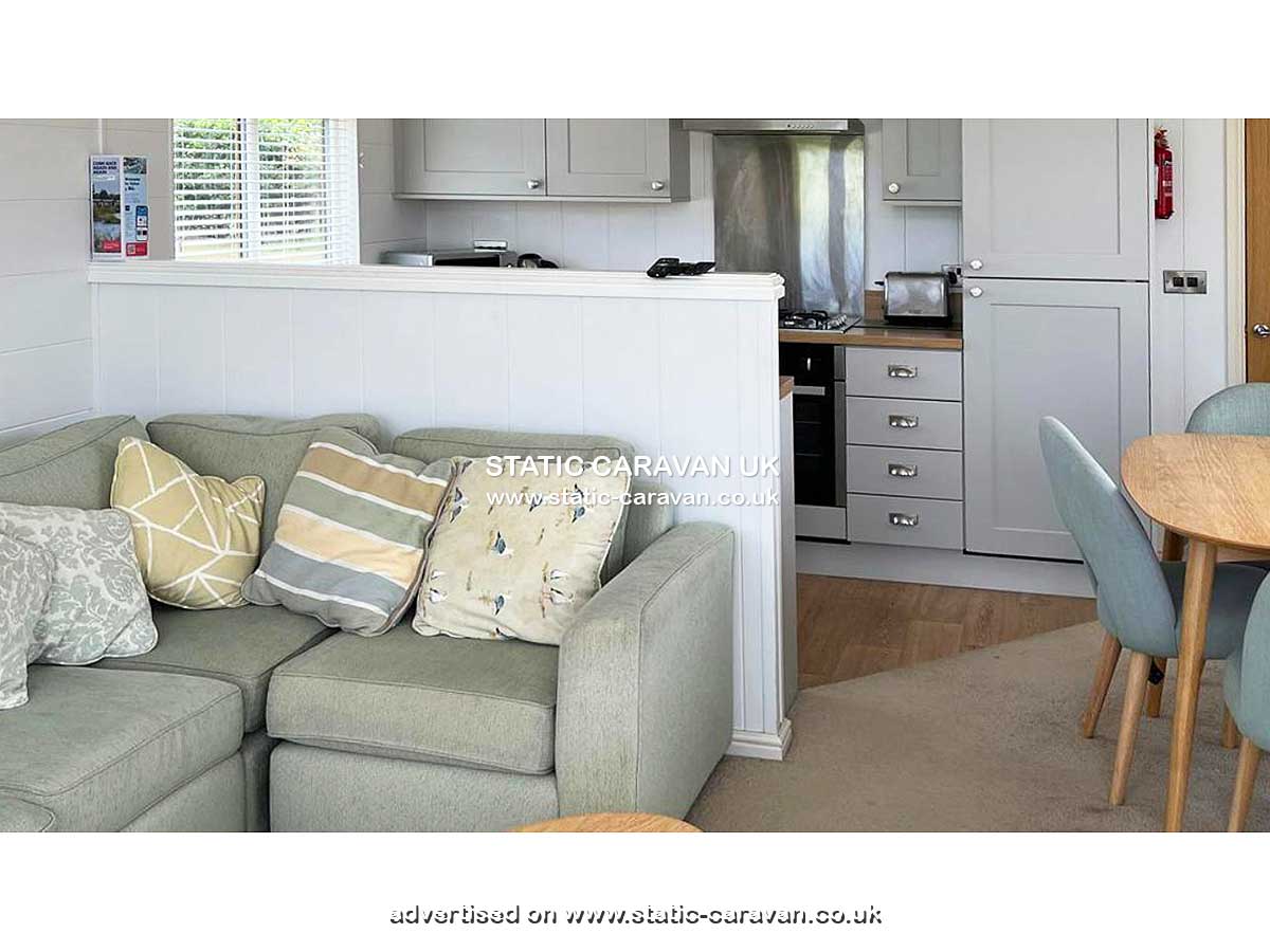 7 Fairways, Hafan-Y-Mor, Pwllheli, Gwynedd, North Wales