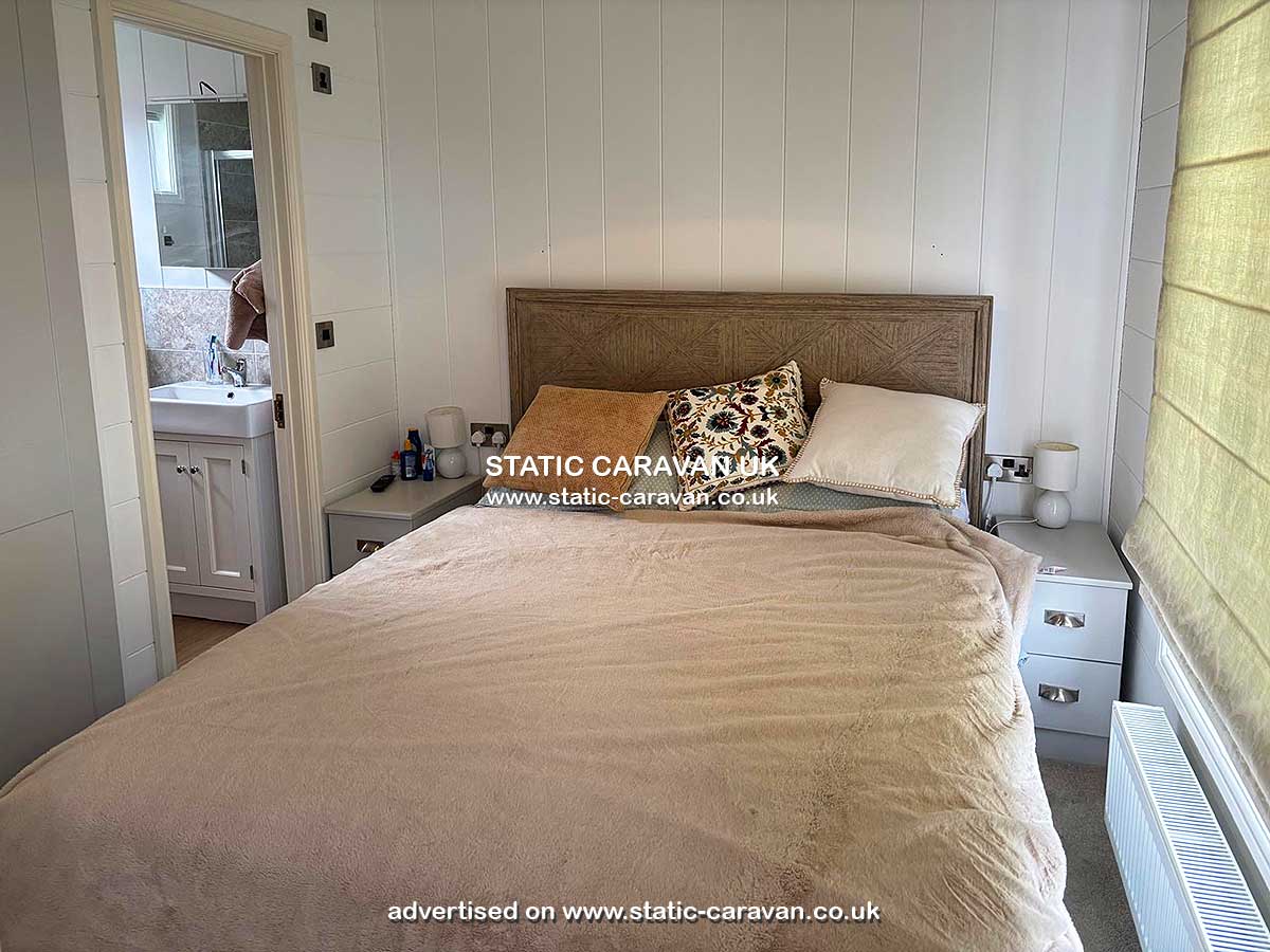 7 Fairways, Hafan-Y-Mor, Pwllheli, Gwynedd, North Wales