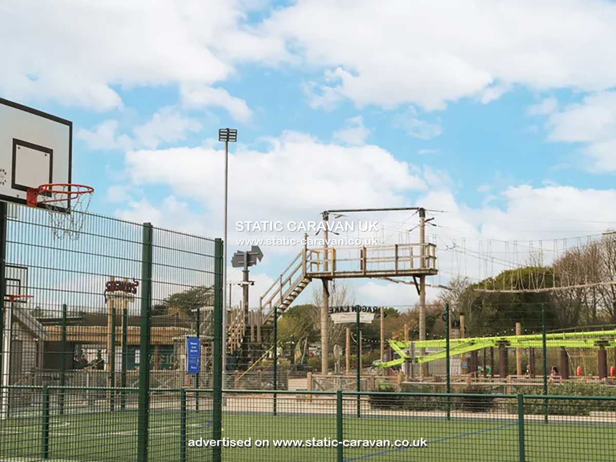 7 Fairways, Hafan-Y-Mor, Pwllheli, Gwynedd, North Wales