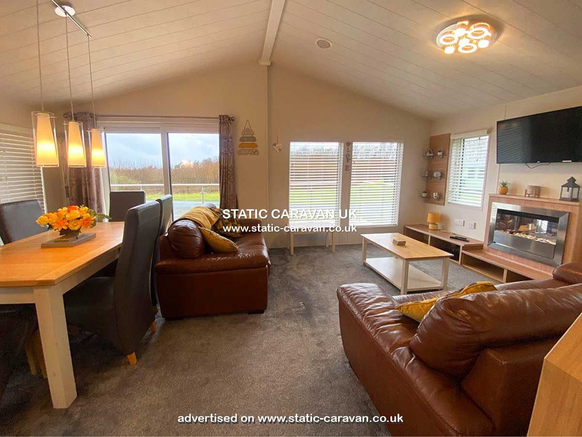 55 The Stables, Hafan-Y-Mor, Pwllheli, Gwynedd, North Wales