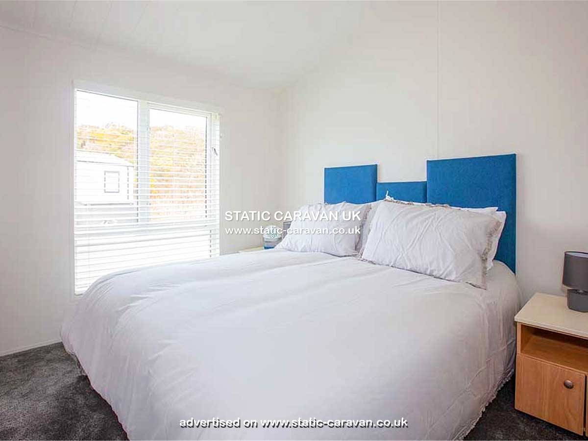 55 The Stables, Hafan-Y-Mor, Pwllheli, Gwynedd, North Wales