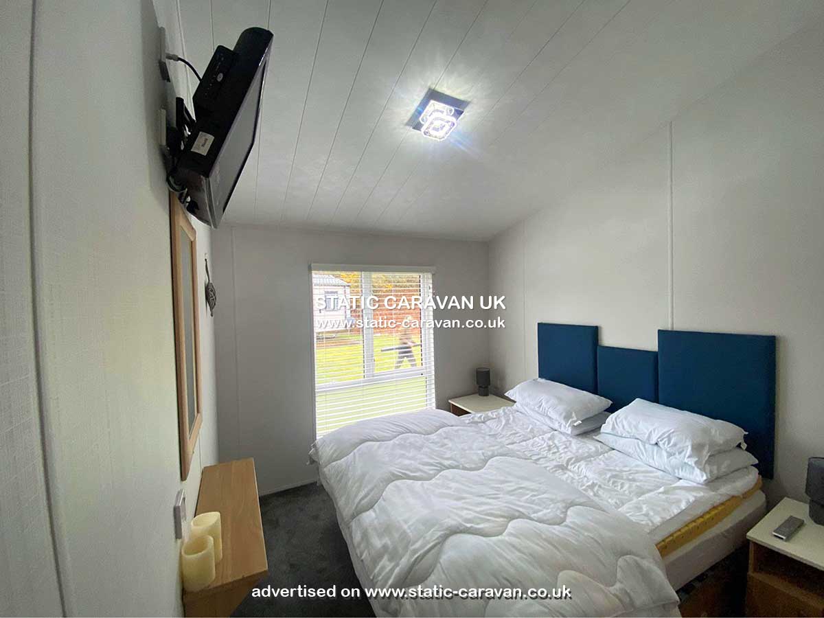 55 The Stables, Hafan-Y-Mor, Pwllheli, Gwynedd, North Wales