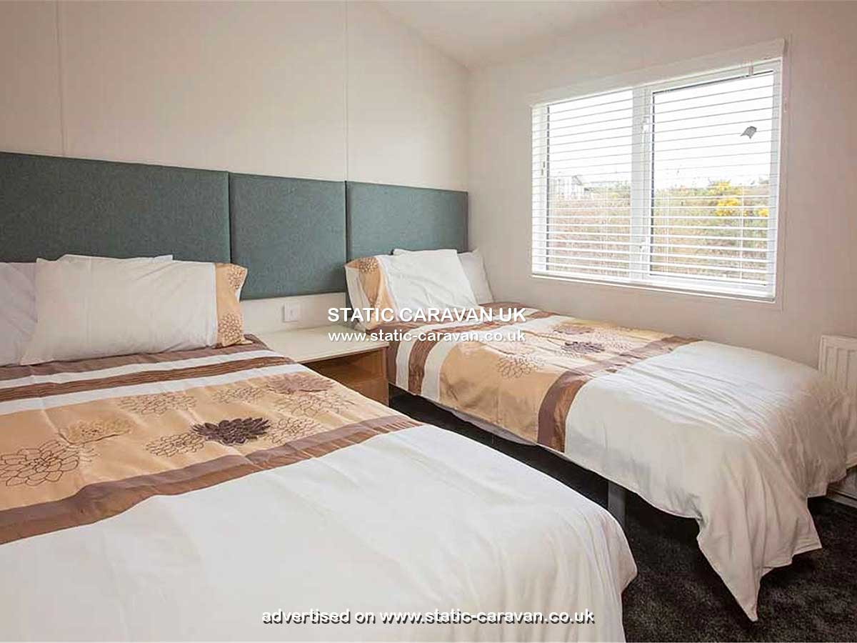 55 The Stables, Hafan-Y-Mor, Pwllheli, Gwynedd, North Wales