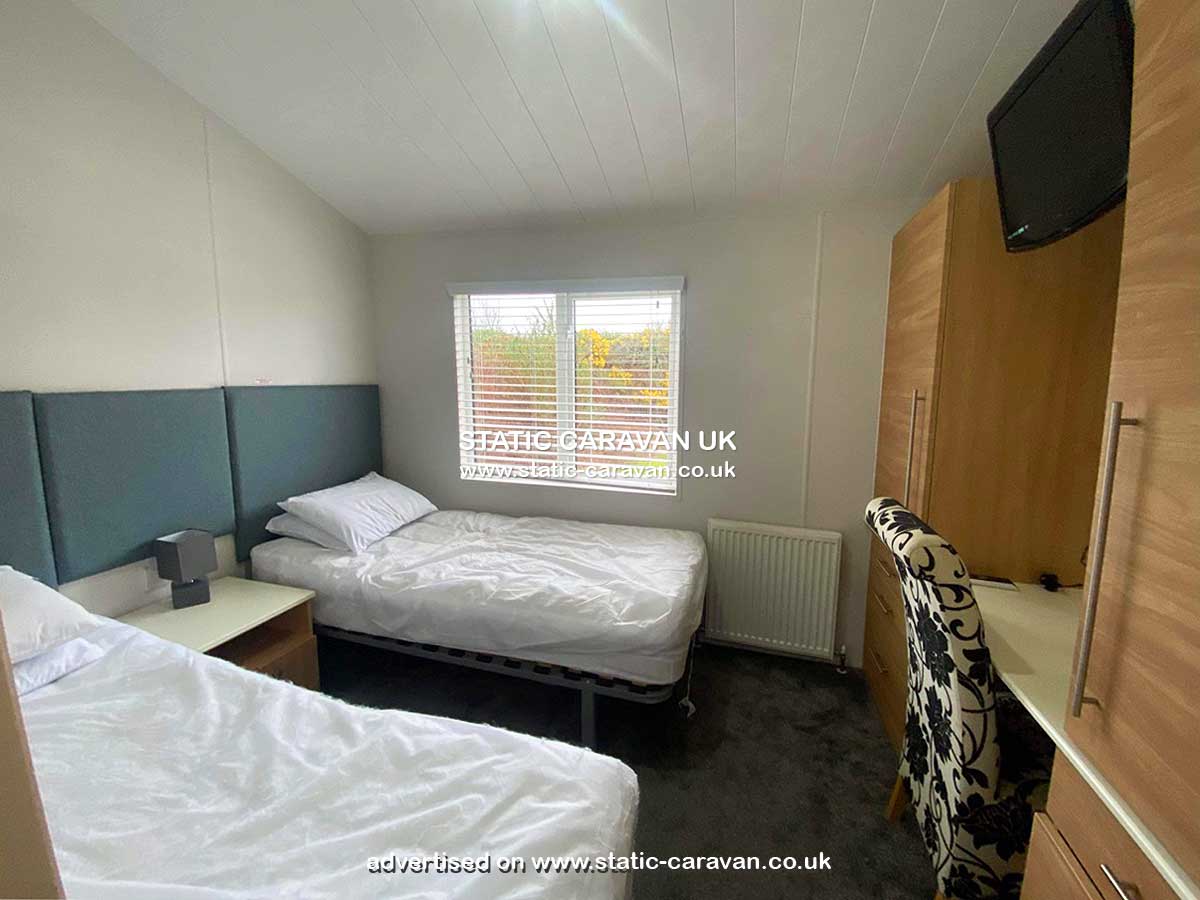 55 The Stables, Hafan-Y-Mor, Pwllheli, Gwynedd, North Wales