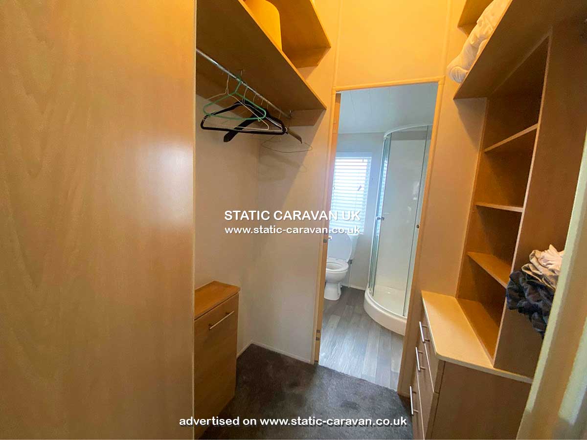 55 The Stables, Hafan-Y-Mor, Pwllheli, Gwynedd, North Wales