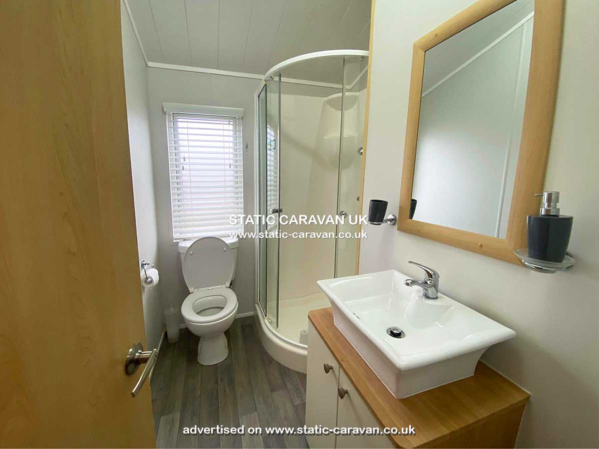 55 The Stables, Hafan-Y-Mor, Pwllheli, Gwynedd, North Wales