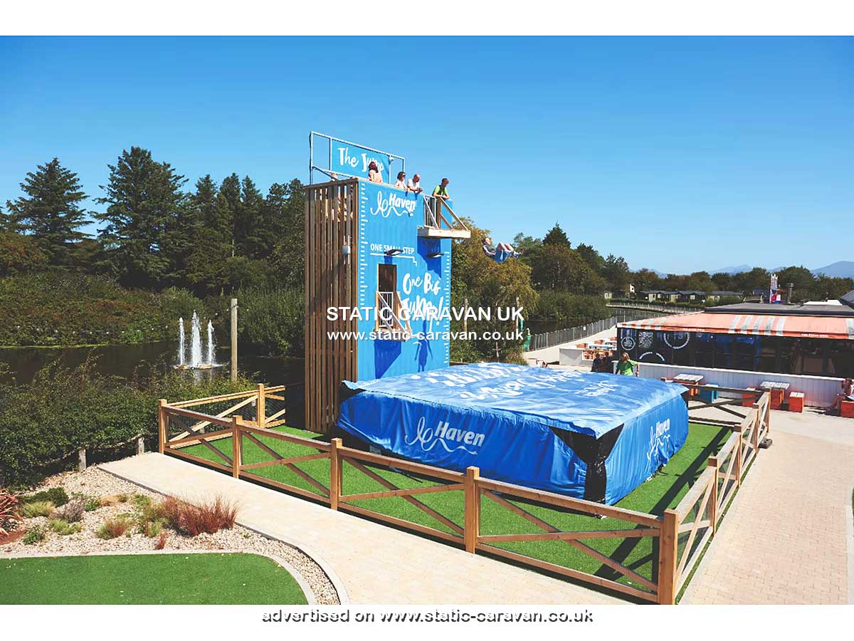 5 Merion Park, Hafan-Y-Mor, Pwllheli, Gwynedd, North Wales