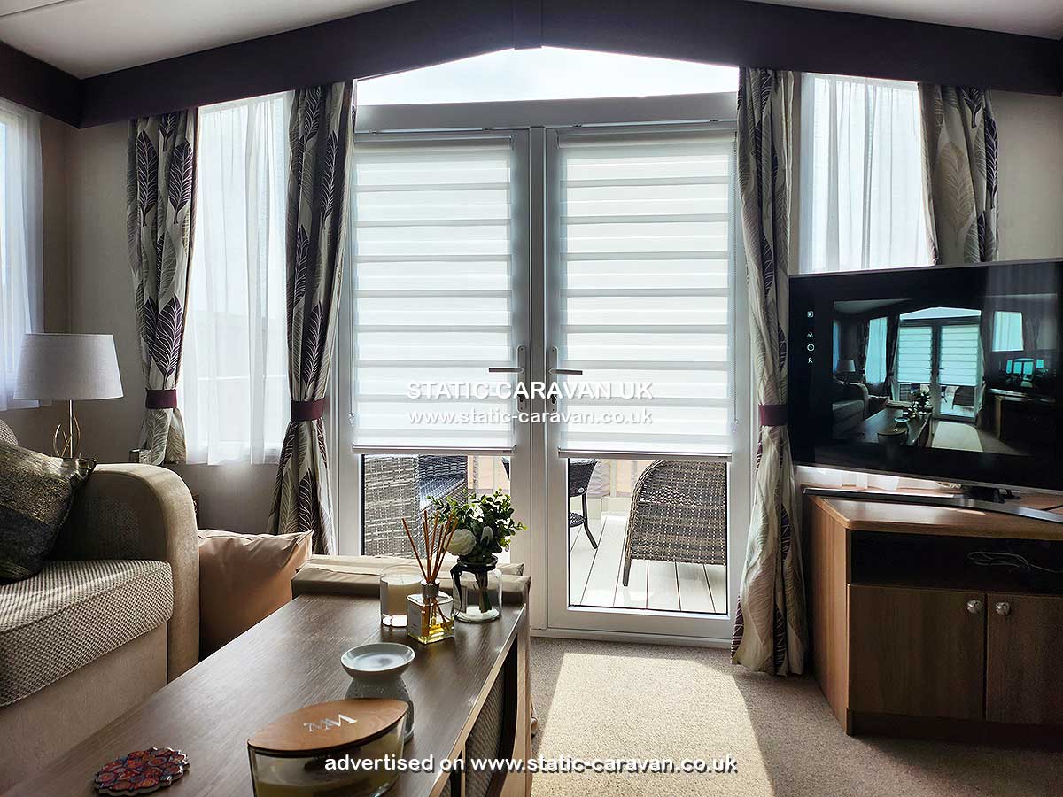 Haven Cleethorpes Beach, Cleethorpes Beach (formerly Thorpe Park), Lincolnshire