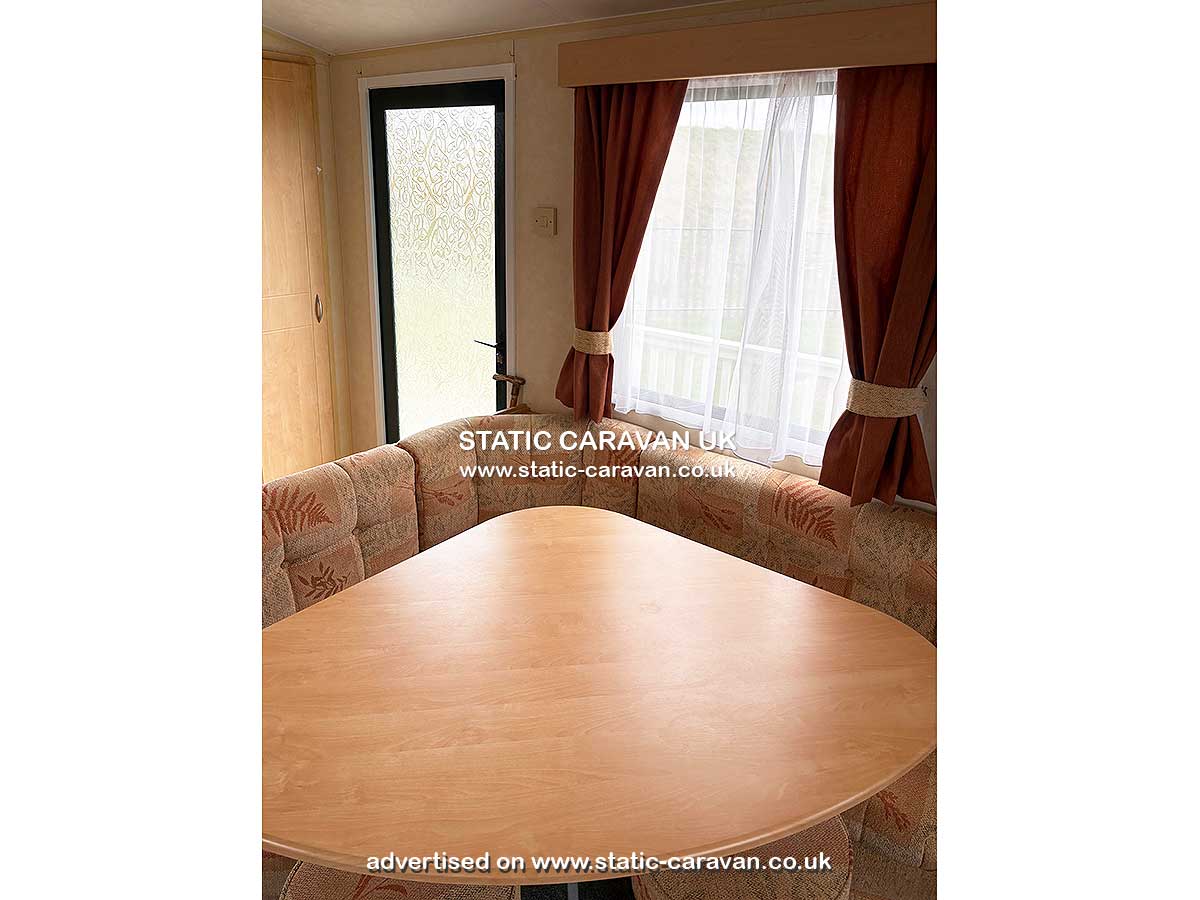 320, Happy Days Seaside Trusthorpe, Mablethorpe, Lincolnshire