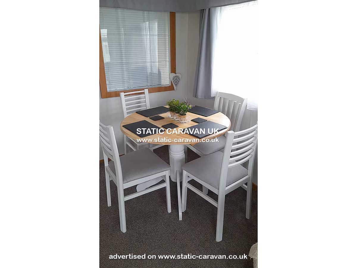 213, Happy Days Seaside Trusthorpe, Mablethorpe, Lincolnshire