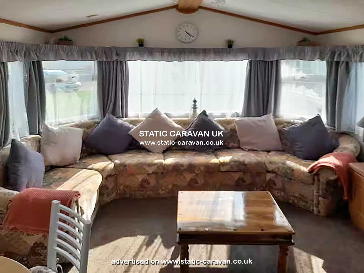 213, Happy Days Seaside Trusthorpe, Mablethorpe, Lincolnshire