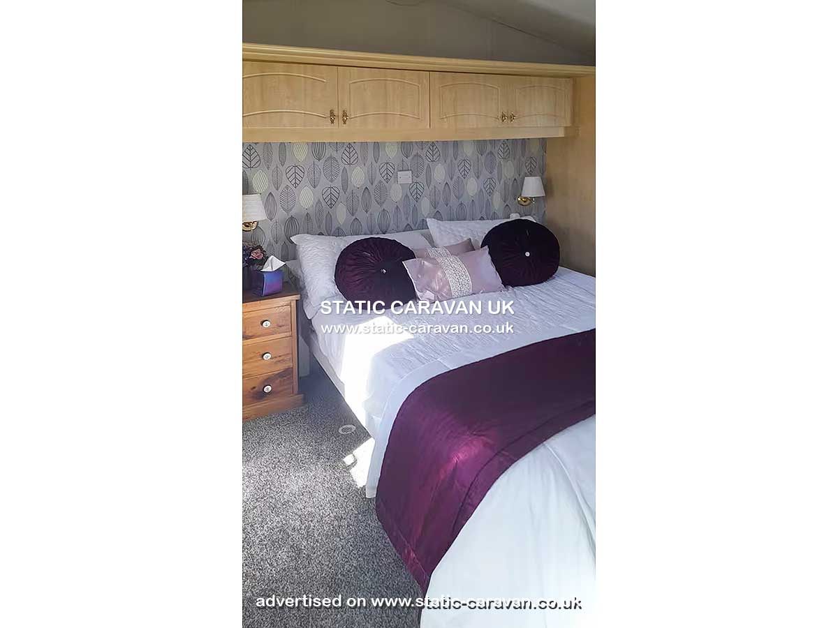 213, Happy Days Seaside Trusthorpe, Mablethorpe, Lincolnshire